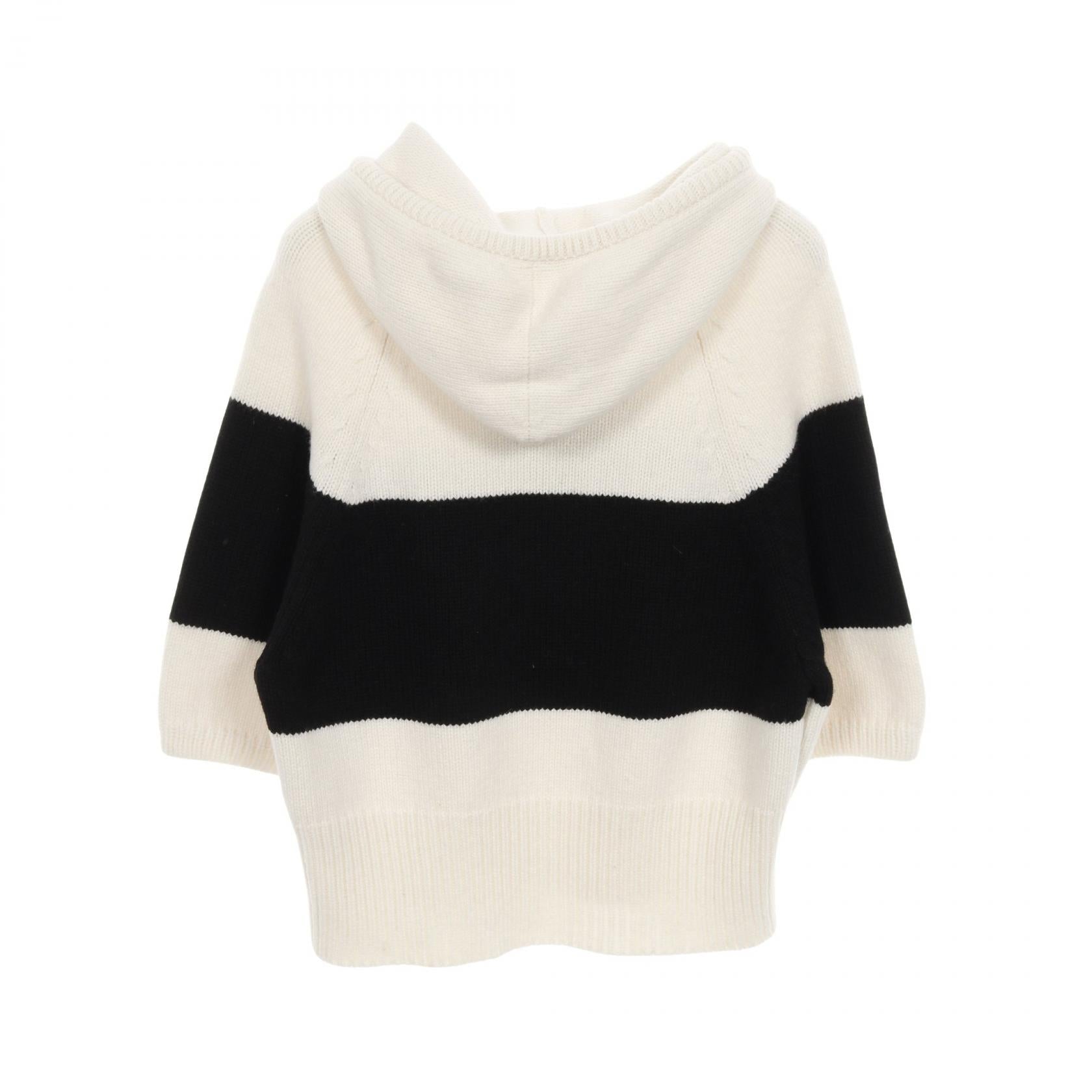 Dior Wool Cashmere Knit Top