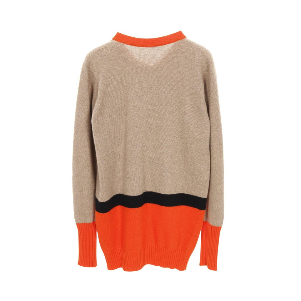 Chanel Coco Mark Cashmere Knitwear