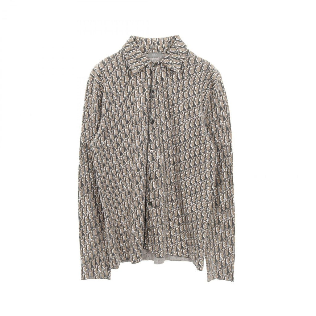 Dior Oblique Cotton Top
