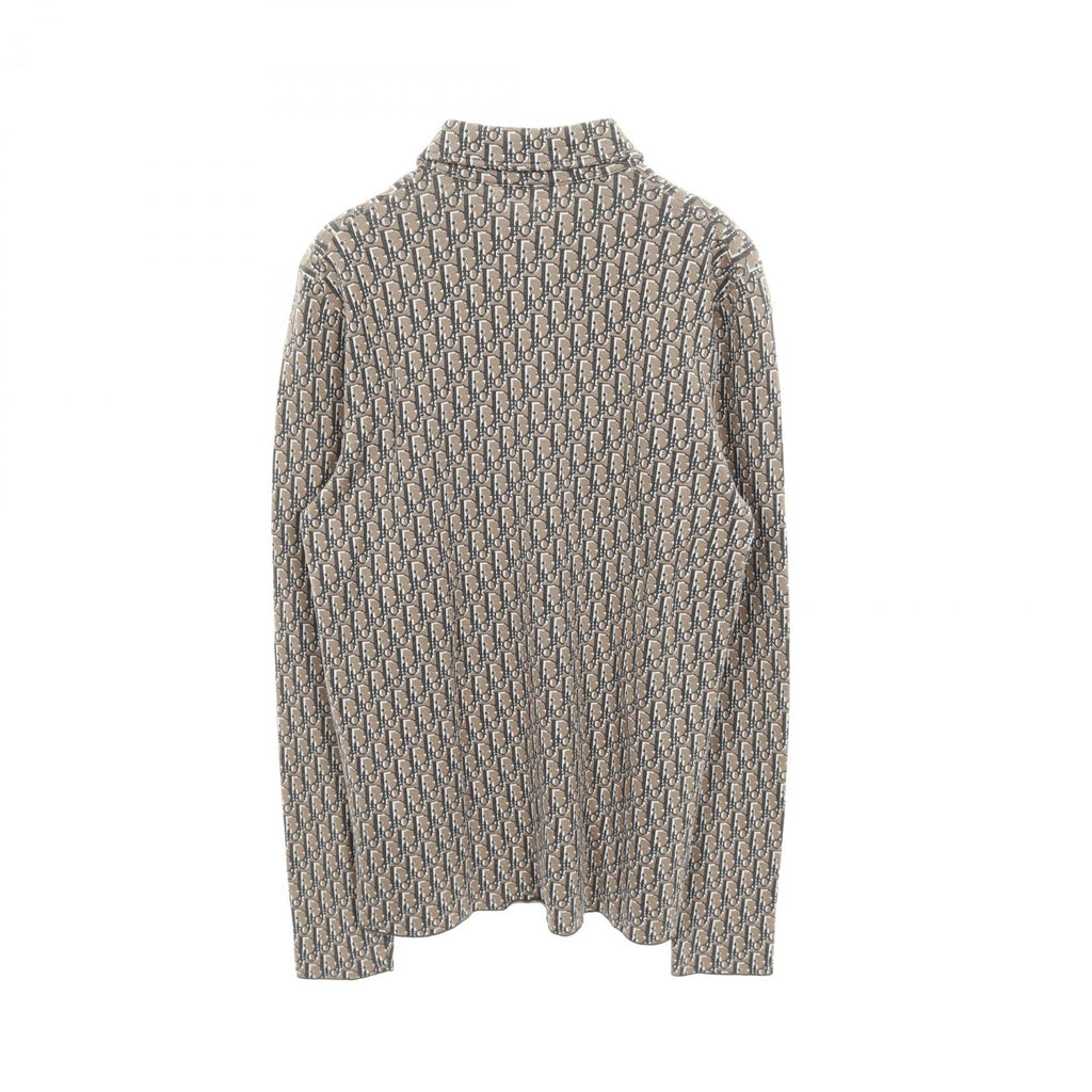 Dior Oblique Cotton Top