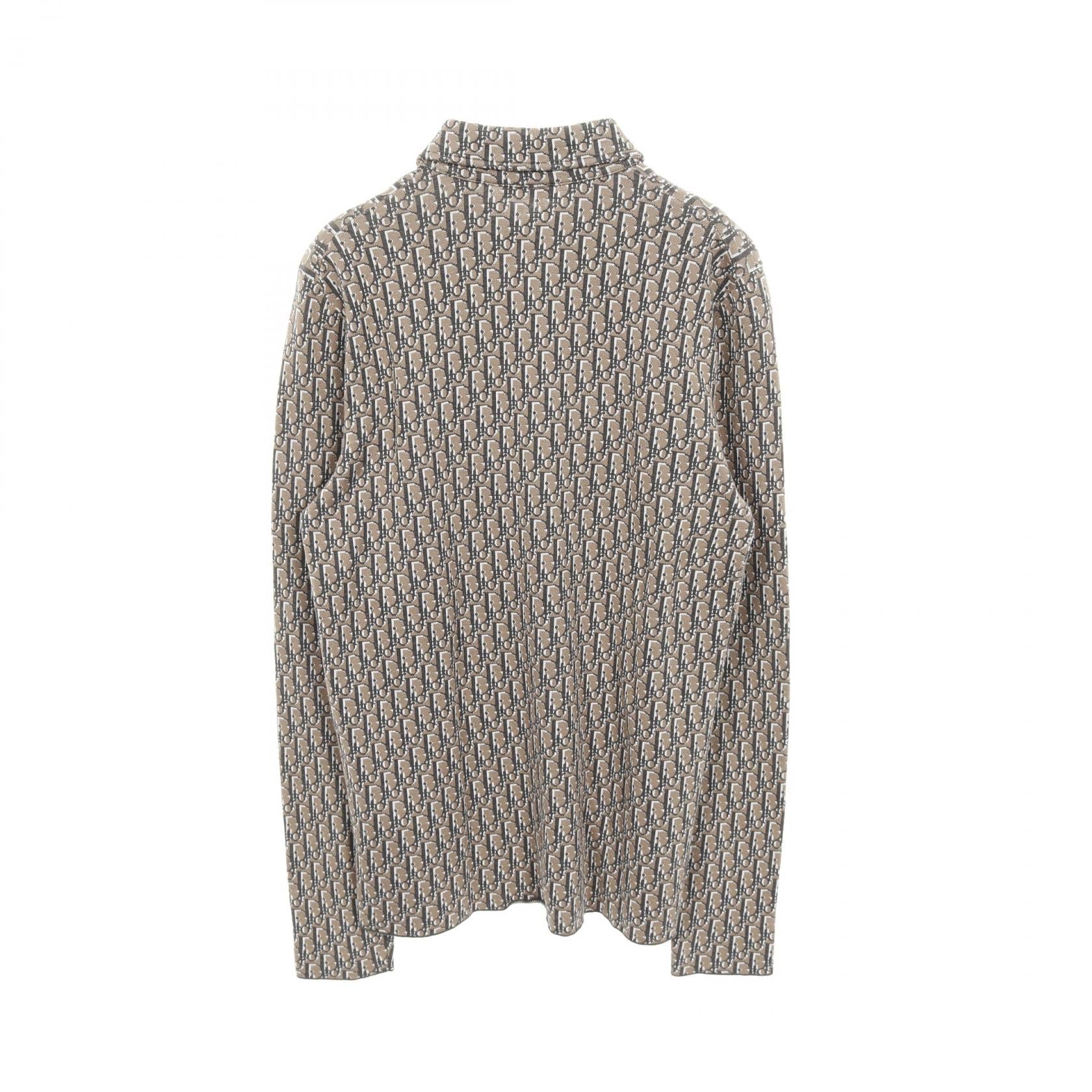 Dior Oblique Cotton Top