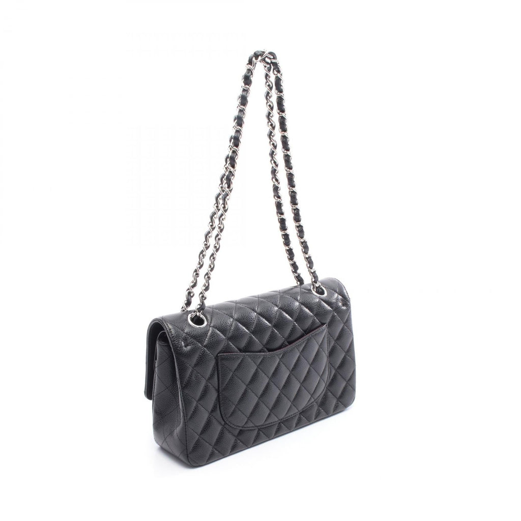 Chanel Matelasse Calf Leather Shoulder Bag