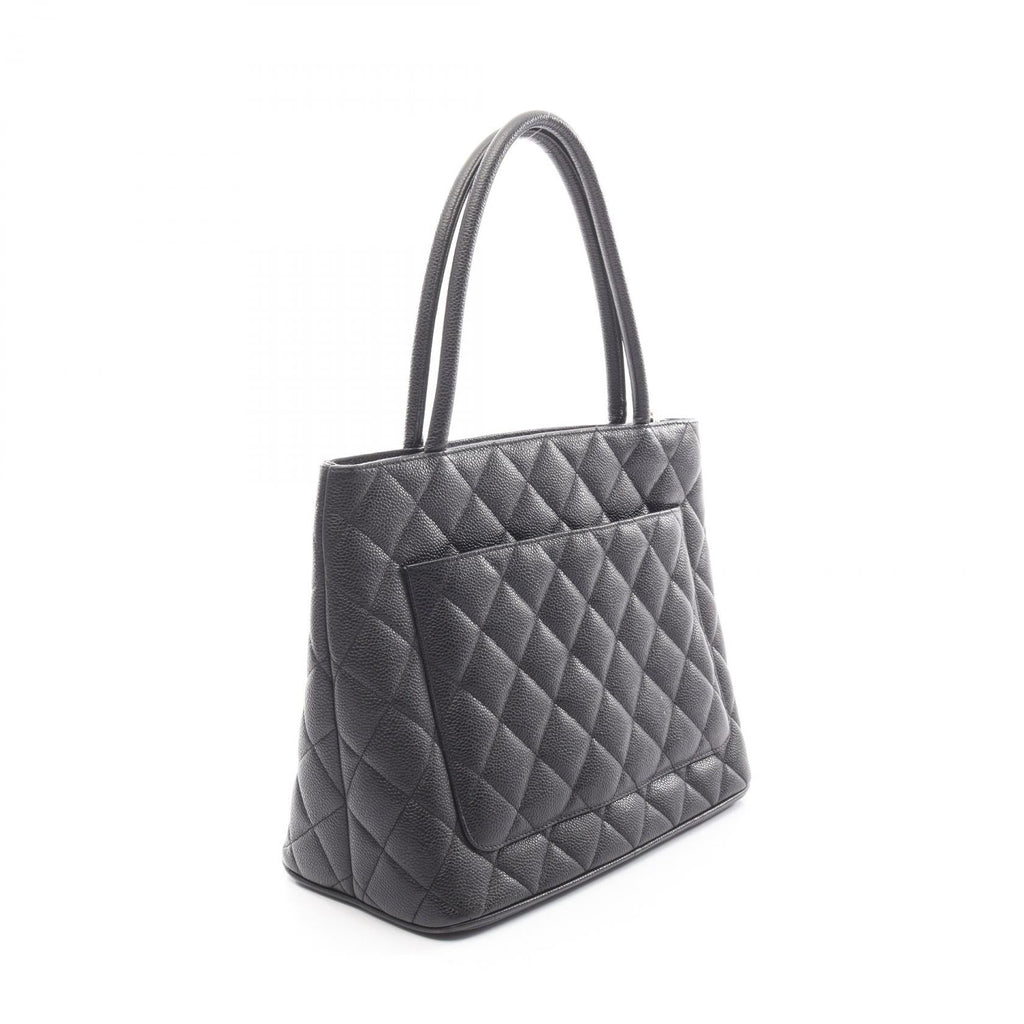 Chanel Reissue Tote Grained Calfskin Tote Bag