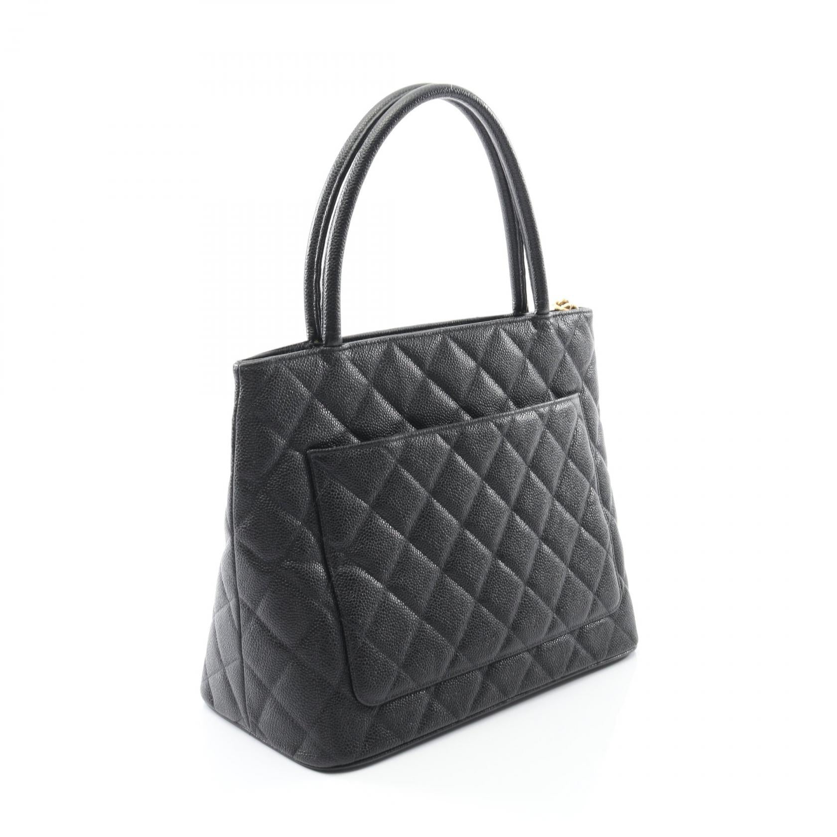 Chanel Reissue Tote Calf Tote Bag