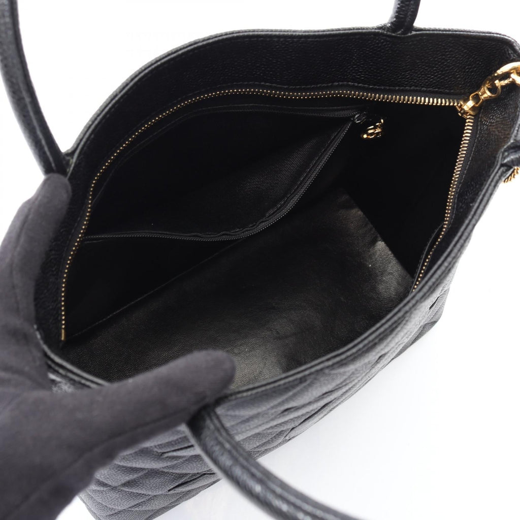 Chanel Reissue Tote Calf Tote Bag