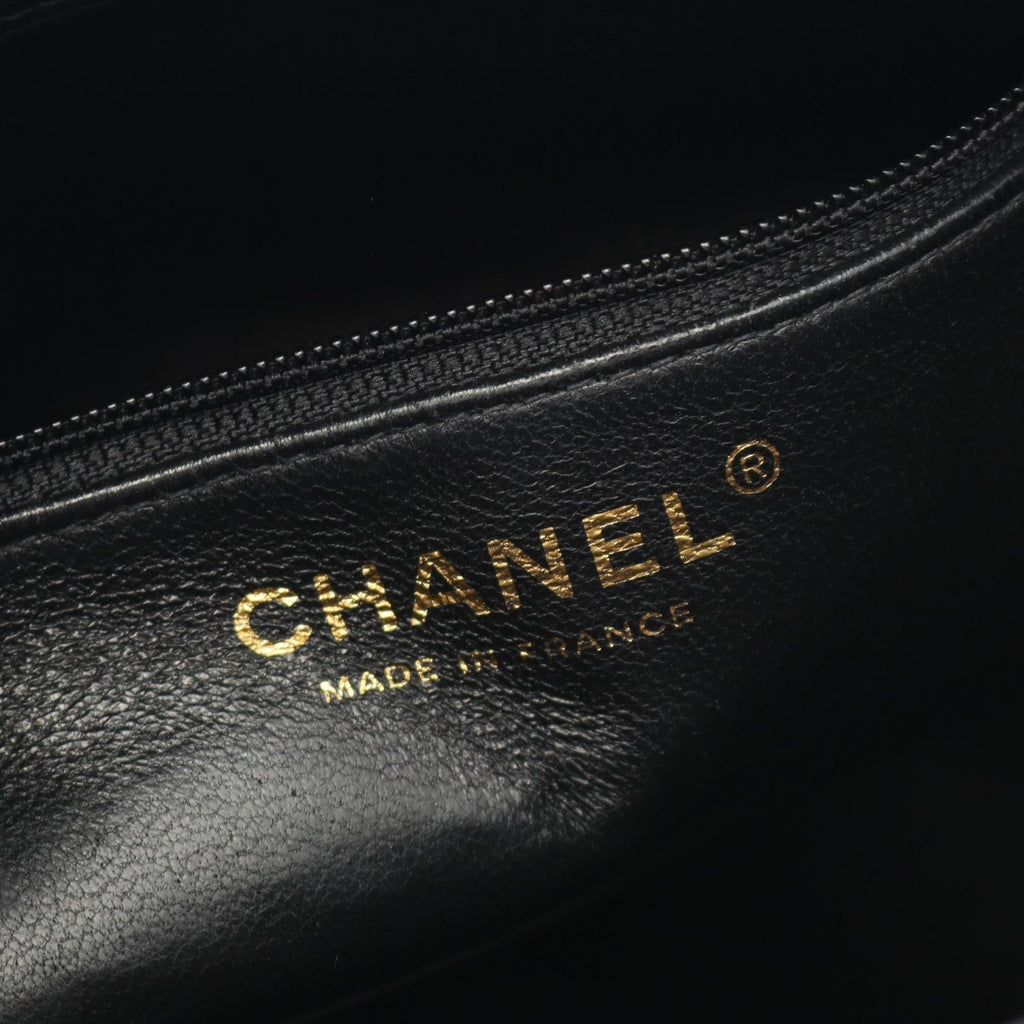 Chanel Reissue Tote Calf Tote Bag