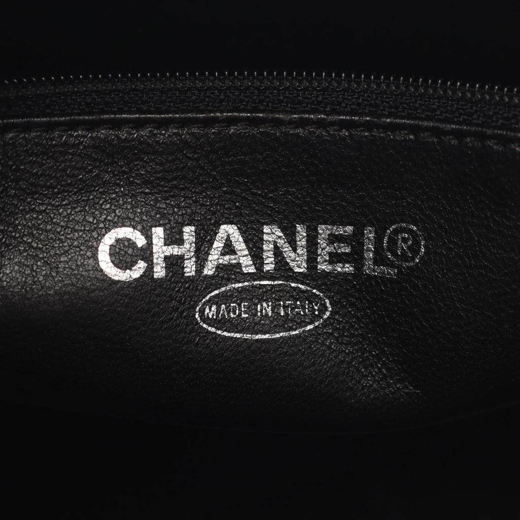 Chanel Reissue Tote Calf Tote Bag