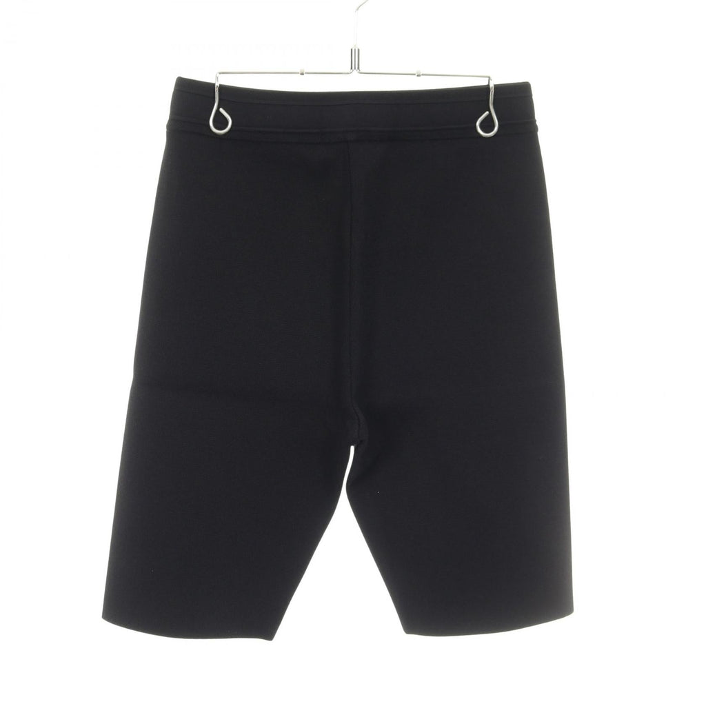 Christian Dior Knit Viscose Shorts