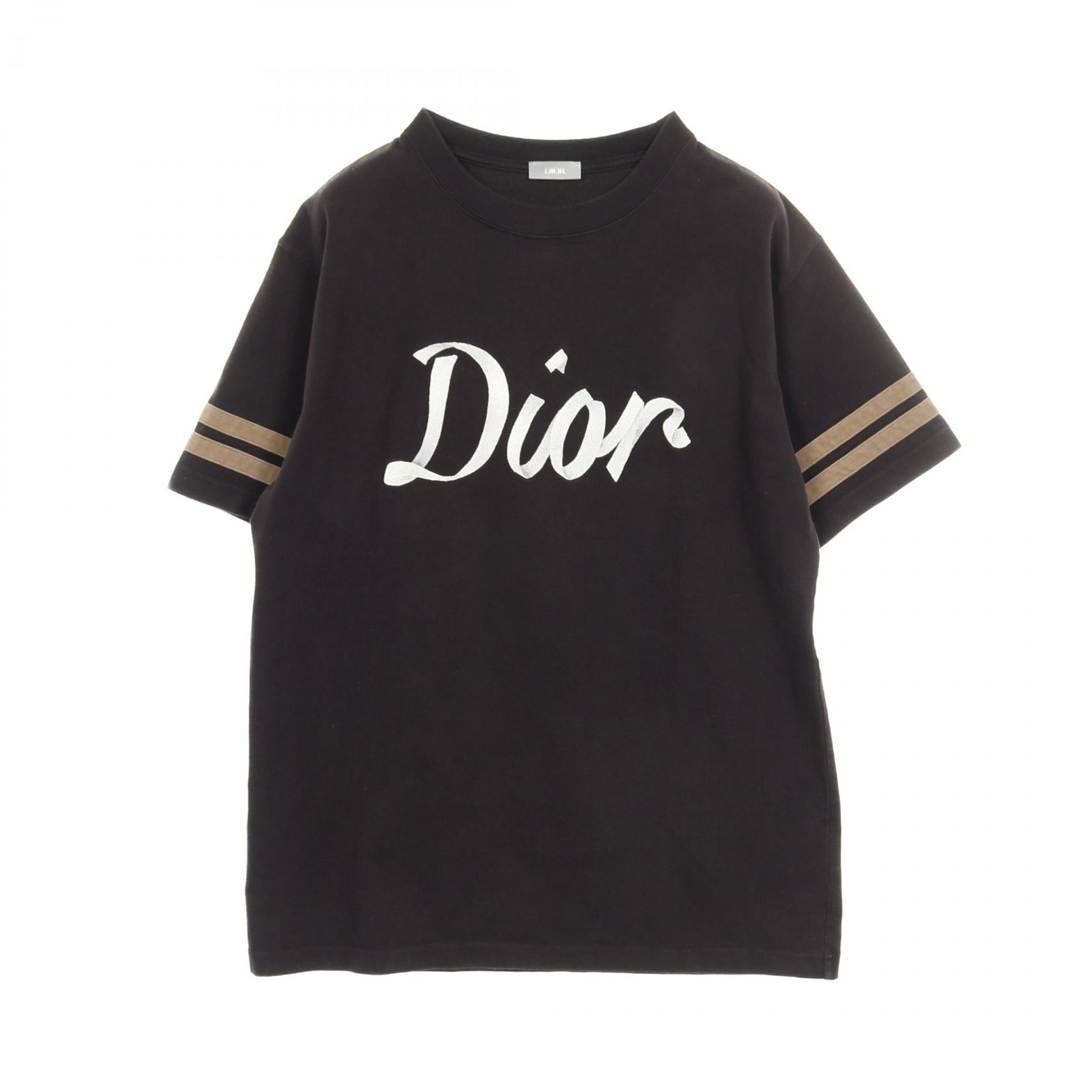 Dior Cotton Top