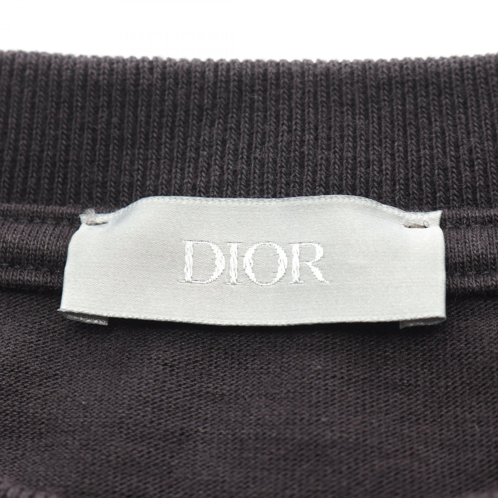 Dior Cotton Top