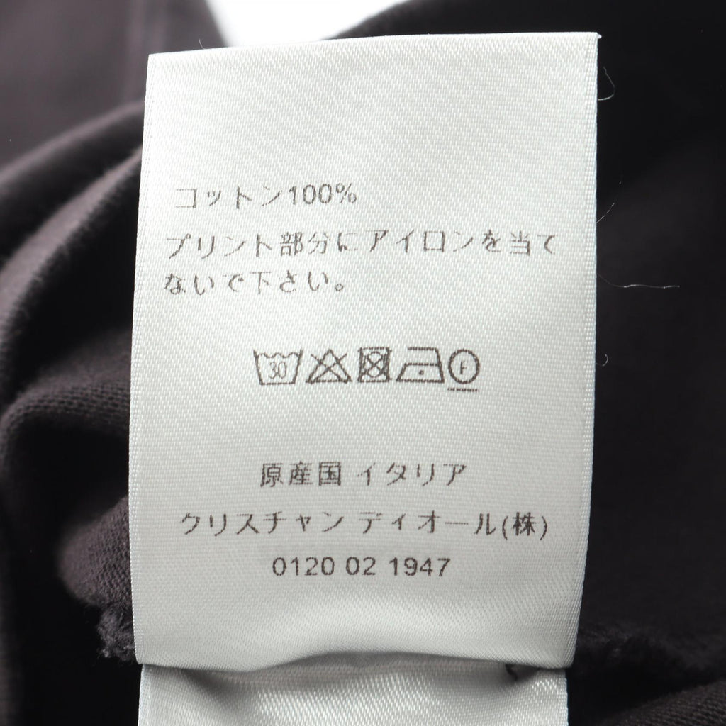 Dior Cotton Top