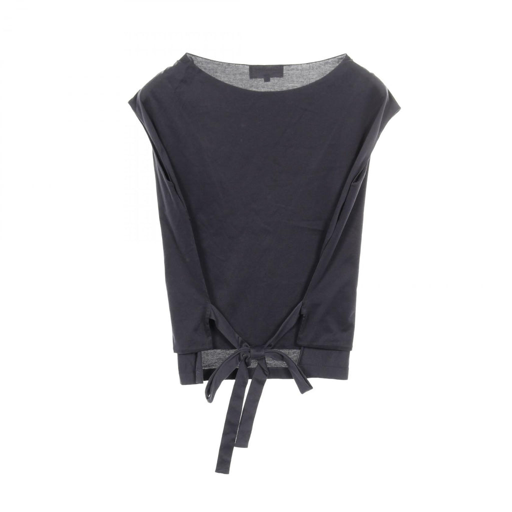 Chanel Coco Mark Cotton Top