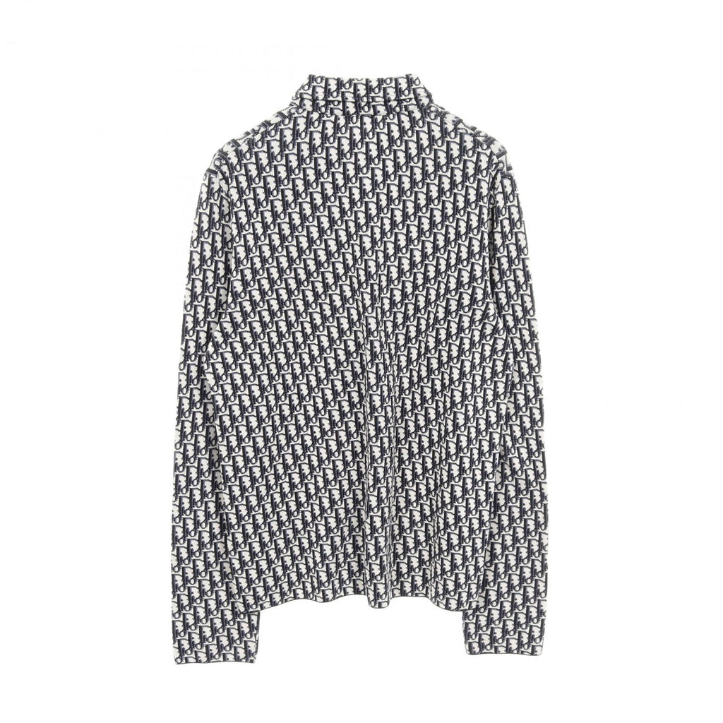 Dior Oblique Cotton Top
