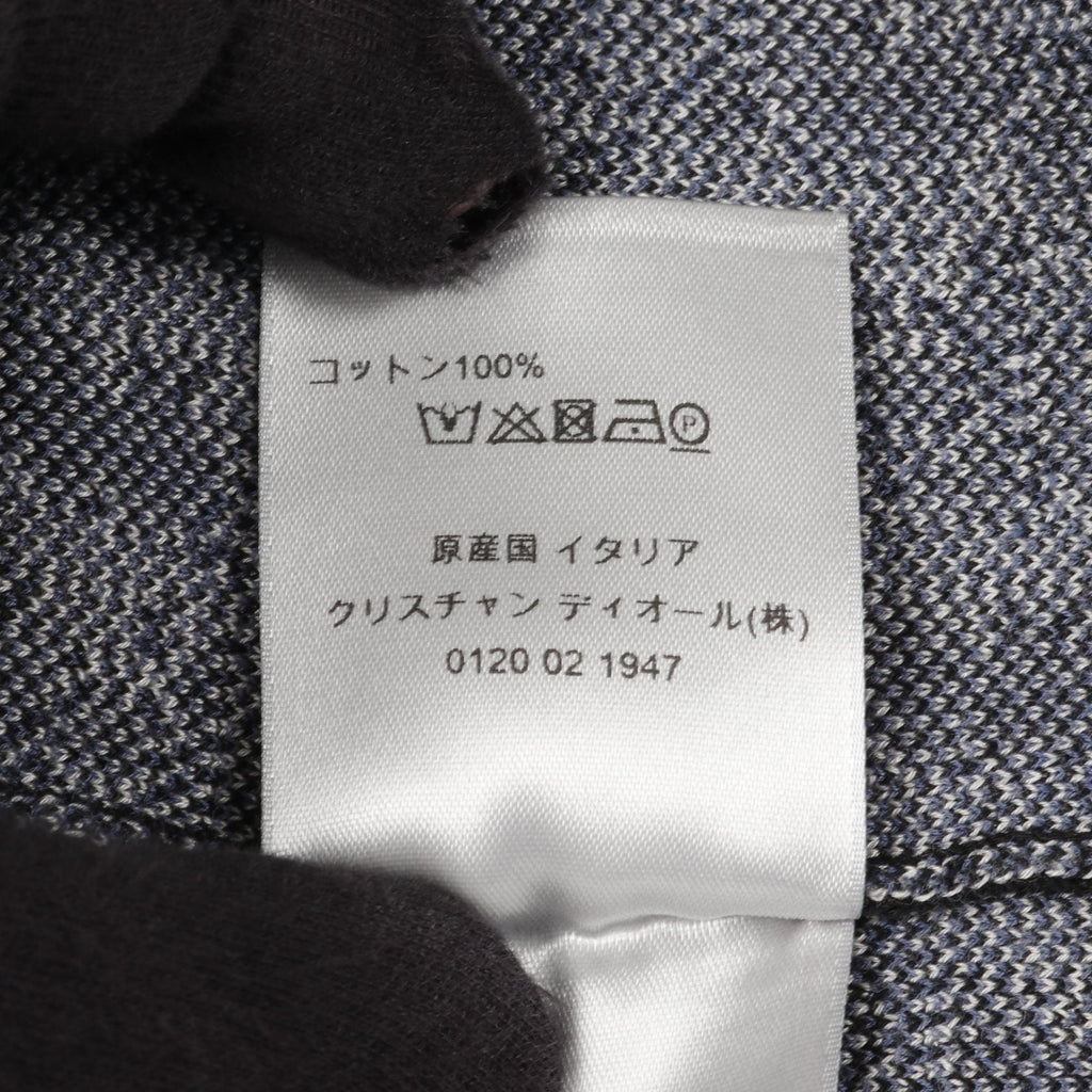 Dior Oblique Cotton Top