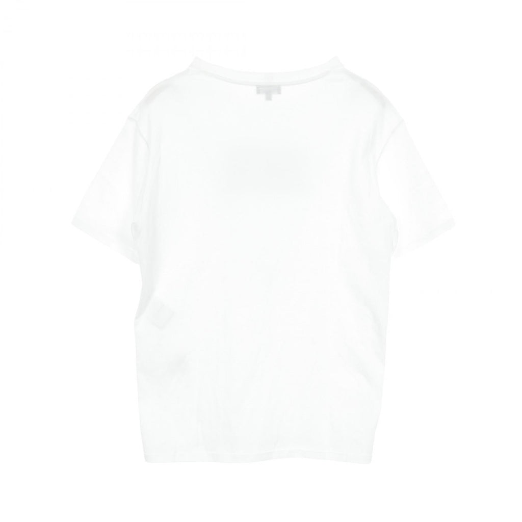 Chanel Coco Mark Cotton Top