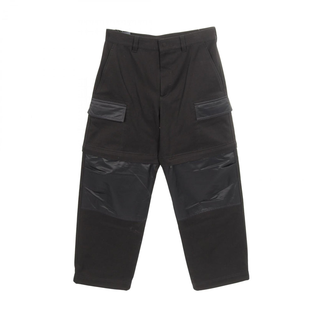 Dior DIOR AND LEWIS HAMILTON Cotton Cargo Pants