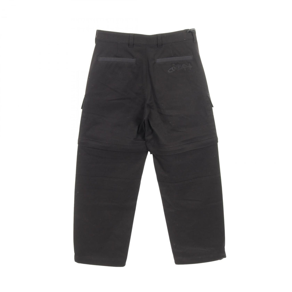 Dior DIOR AND LEWIS HAMILTON Cotton Cargo Pants