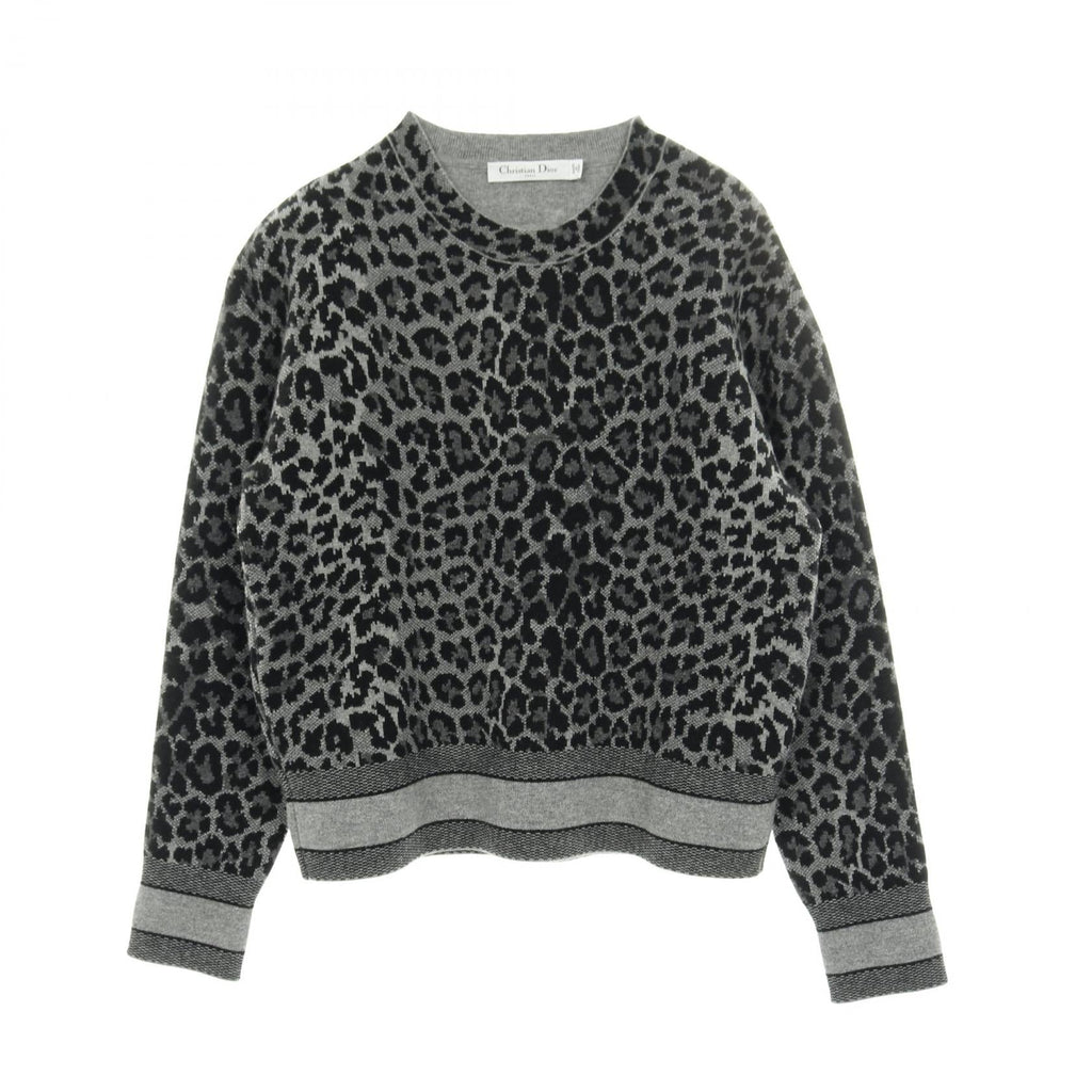 Dior Cashmere Knitwear