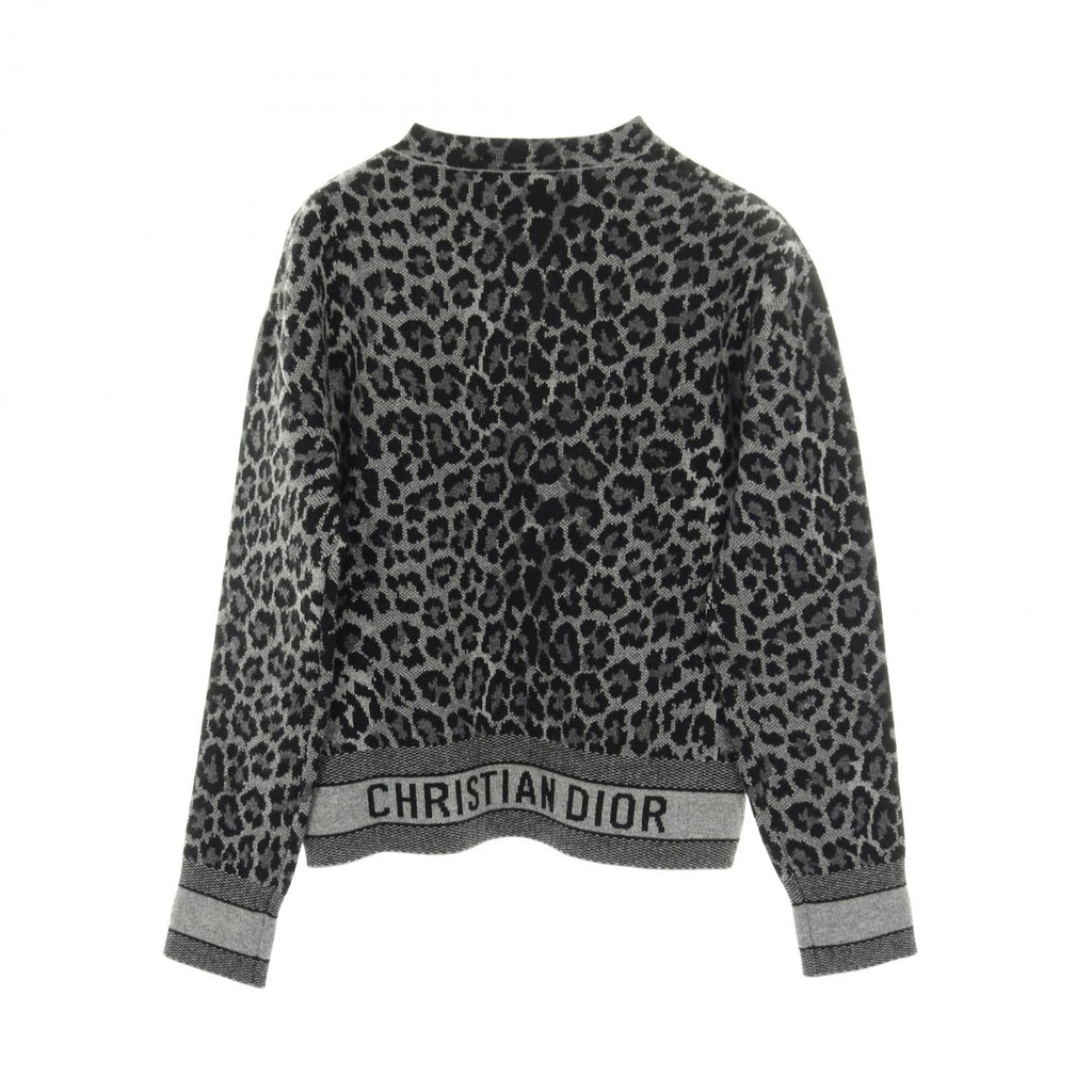 Dior Cashmere Knitwear