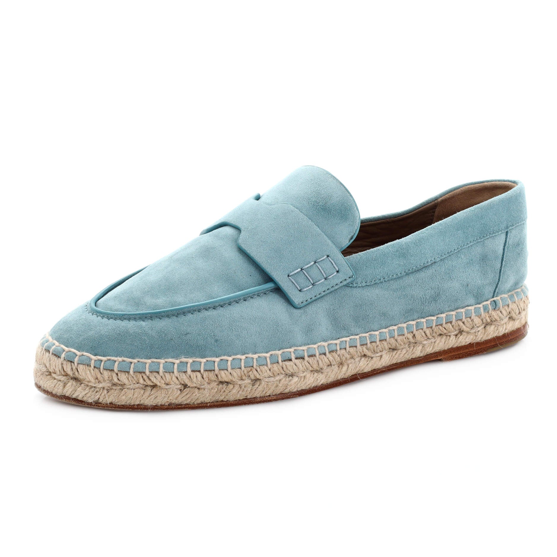 Women's Trip Espadrilles Suede