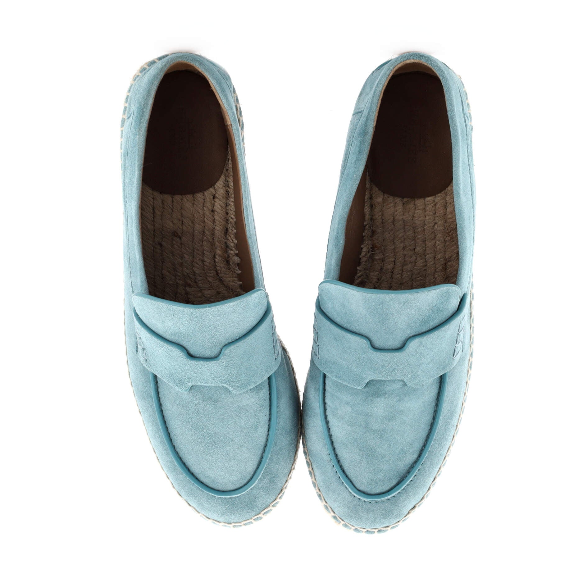 Women's Trip Espadrilles Suede