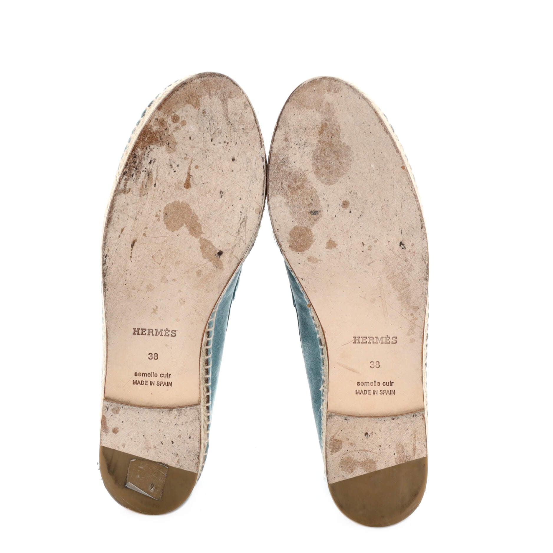 Women's Trip Espadrilles Suede