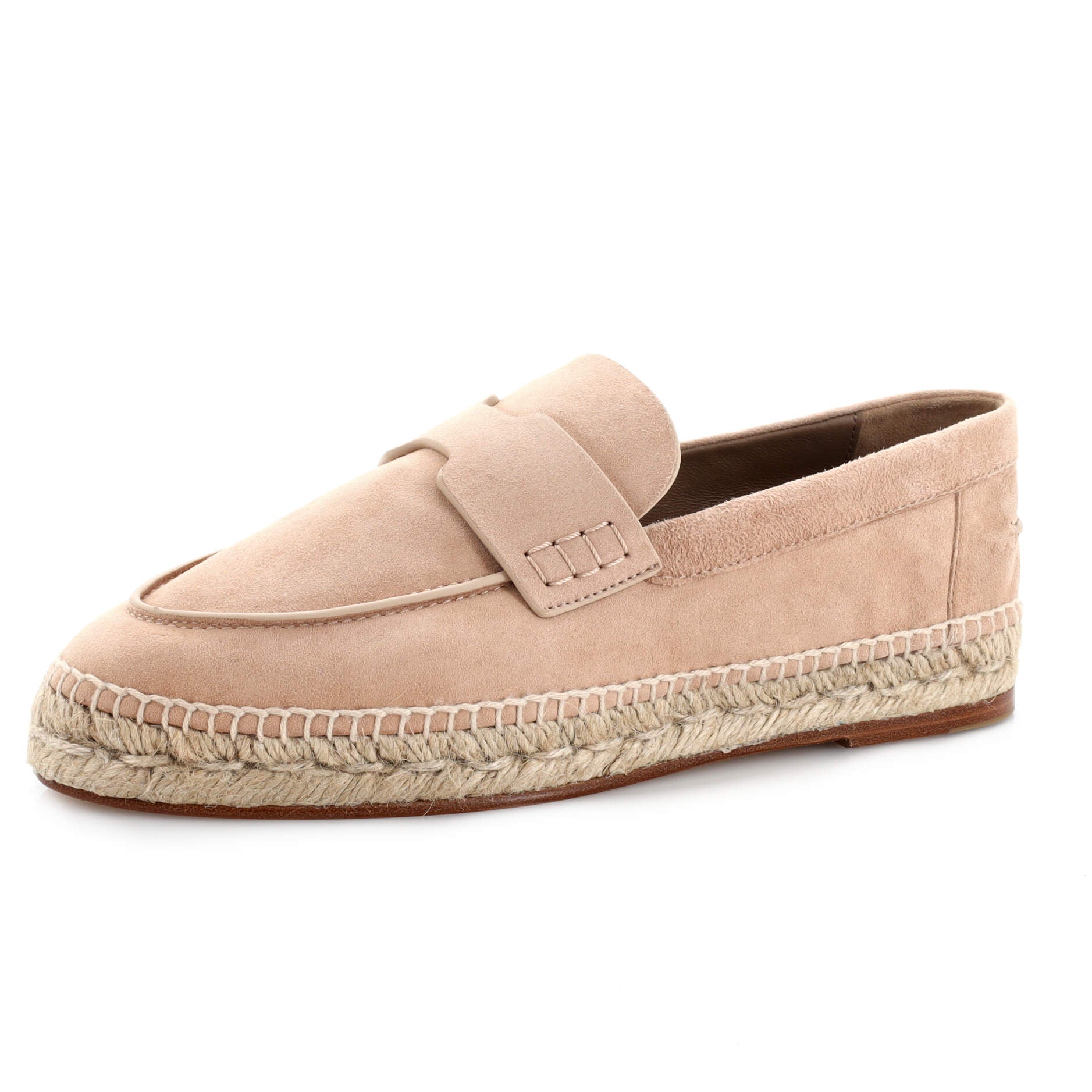 Women's Trip Espadrilles Suede