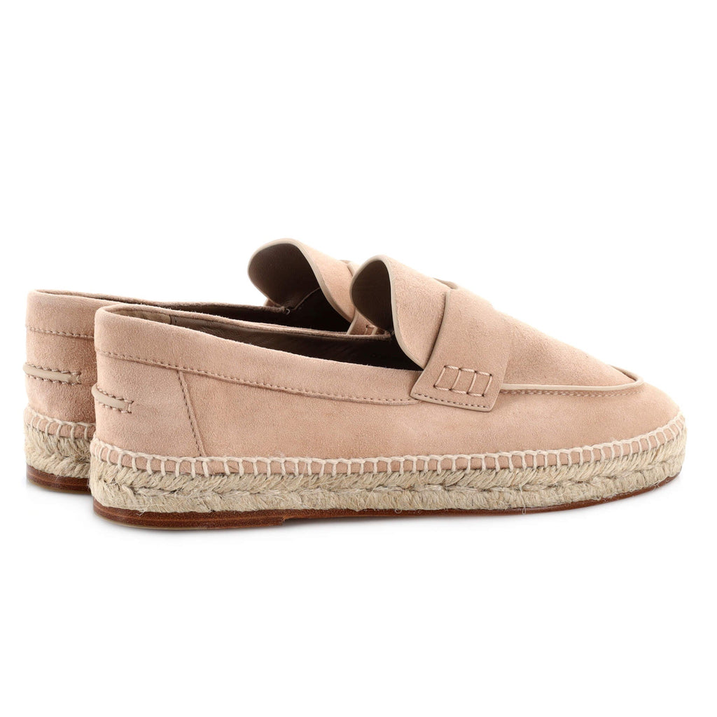 Women's Trip Espadrilles Suede