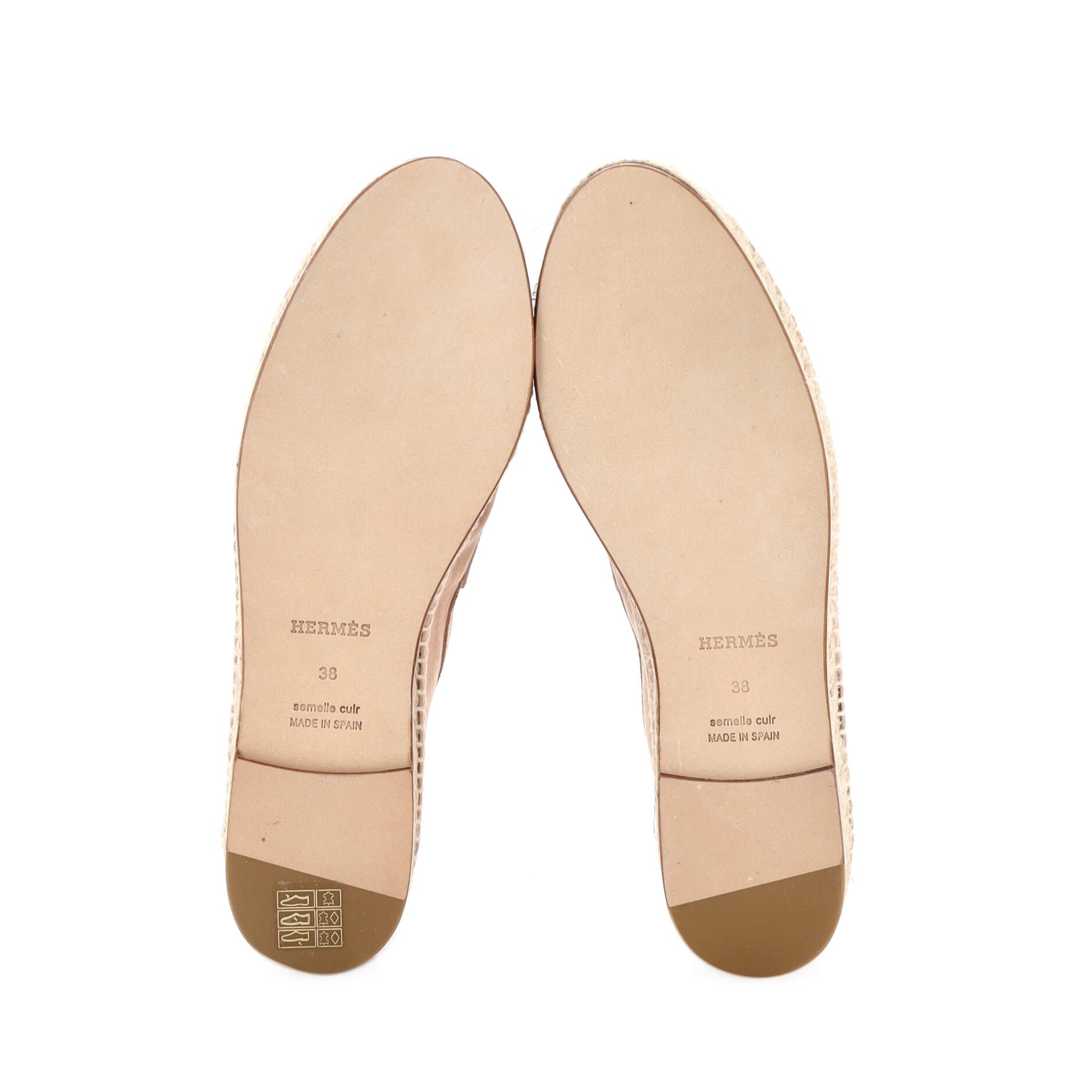 Women's Trip Espadrilles Suede
