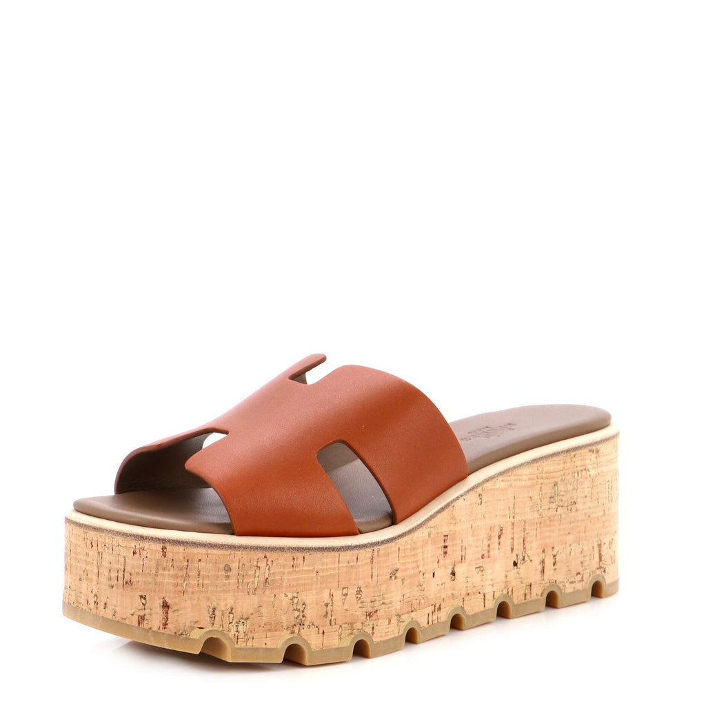 Women's Eze 30 Sandals Leather