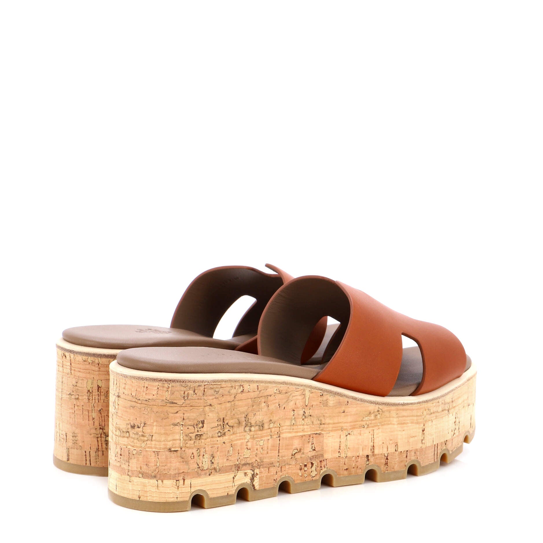 Women's Eze 30 Sandals Leather