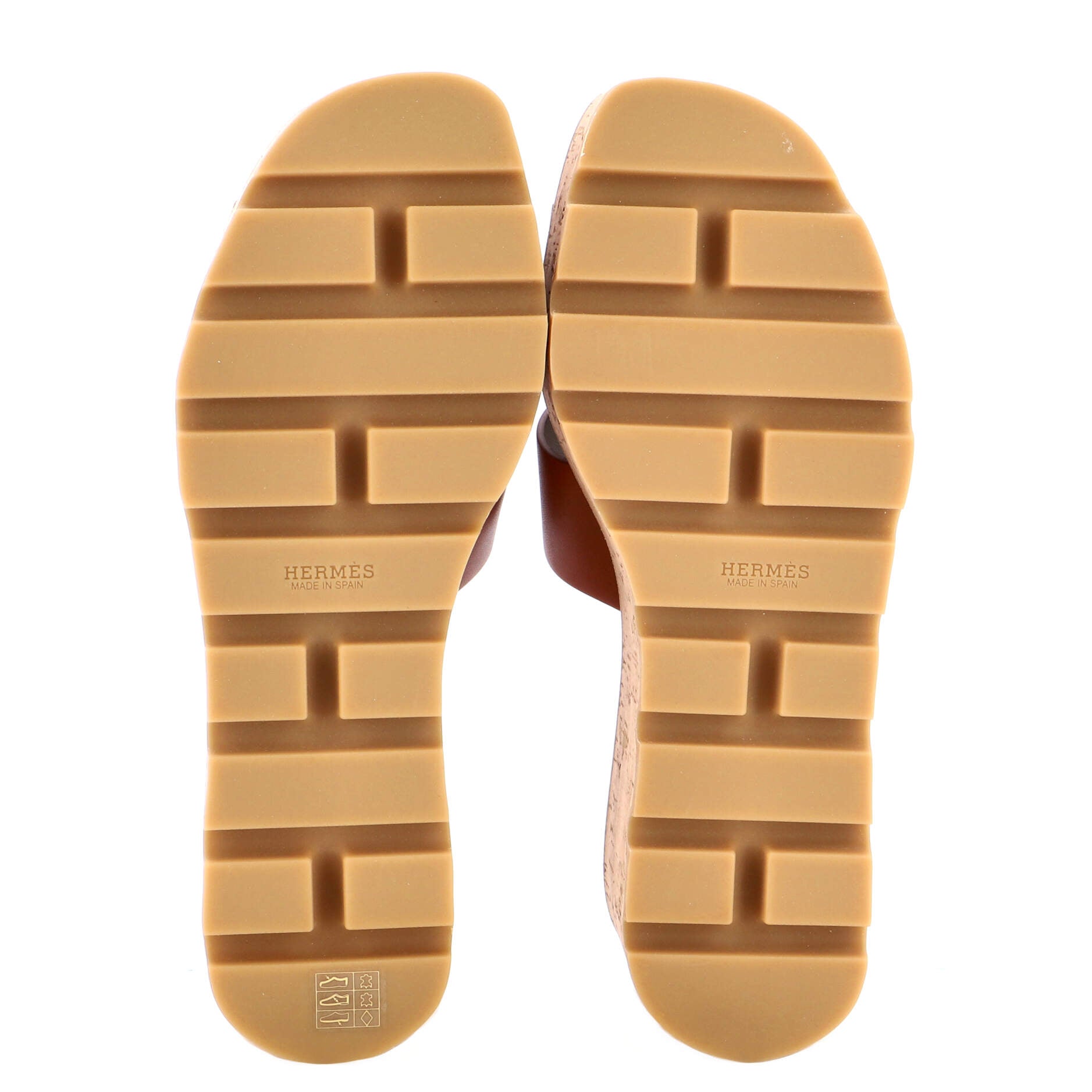 Women's Eze 30 Sandals Leather