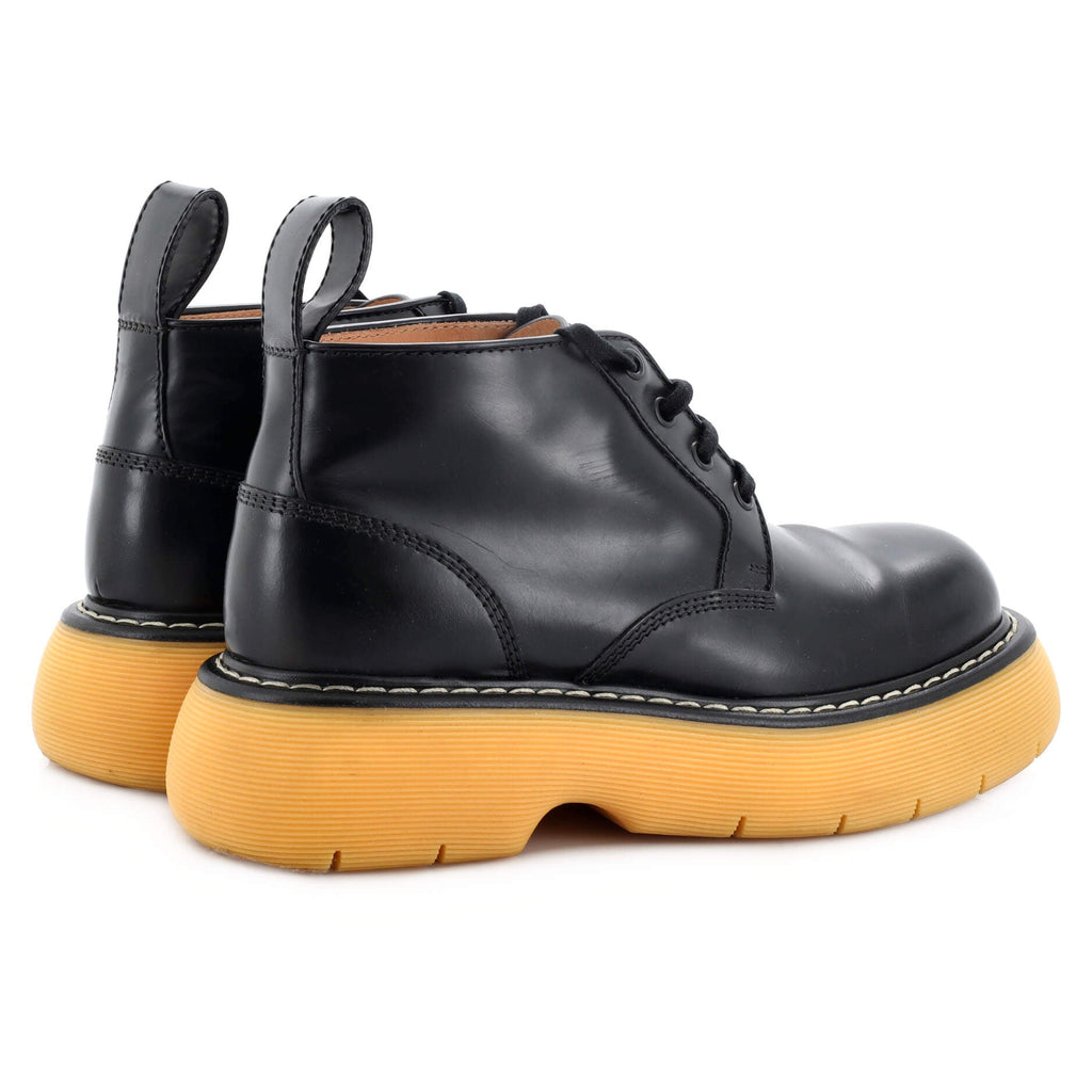 Women's The Bounce Ankle Boots Leather