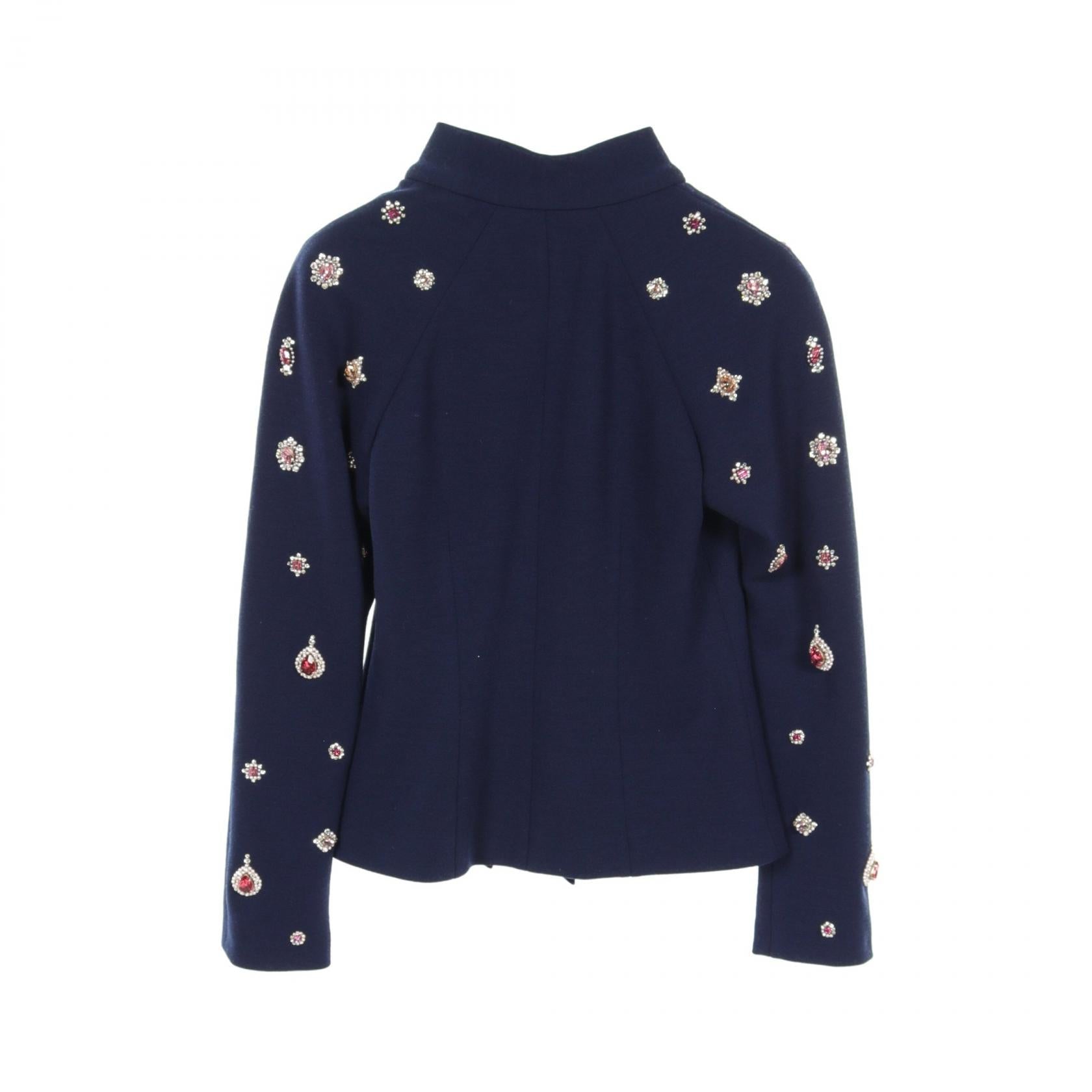 Chanel Métiers d’Art Wool Outerwear