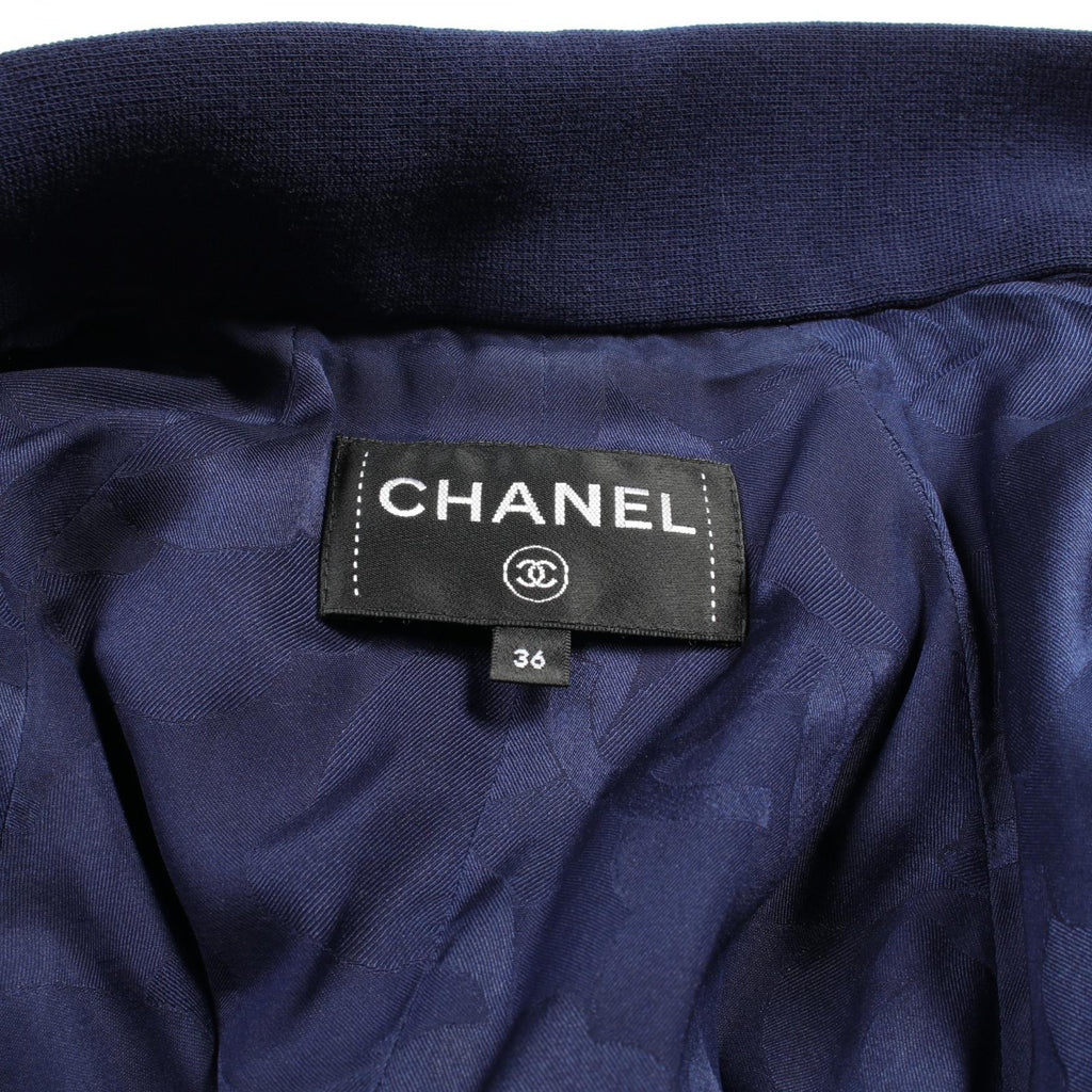 Chanel Métiers d’Art Wool Outerwear