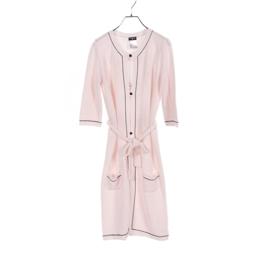 Chanel Rayon Polyester igan