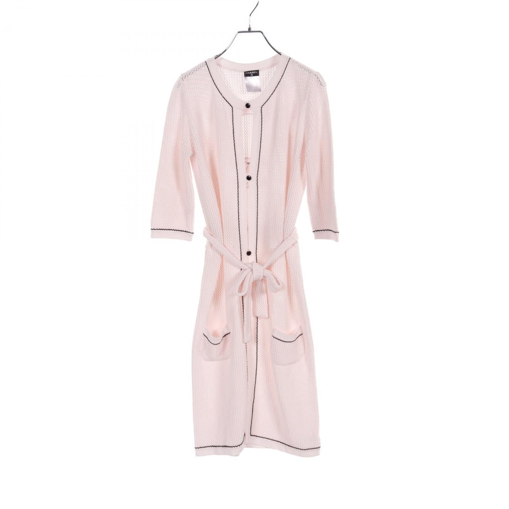 Chanel Rayon Polyester igan