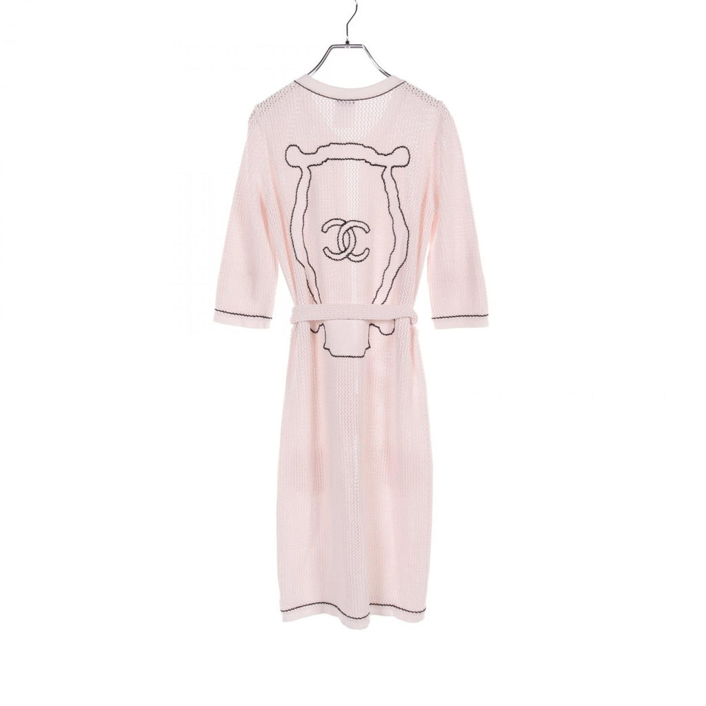 Chanel Rayon Polyester igan