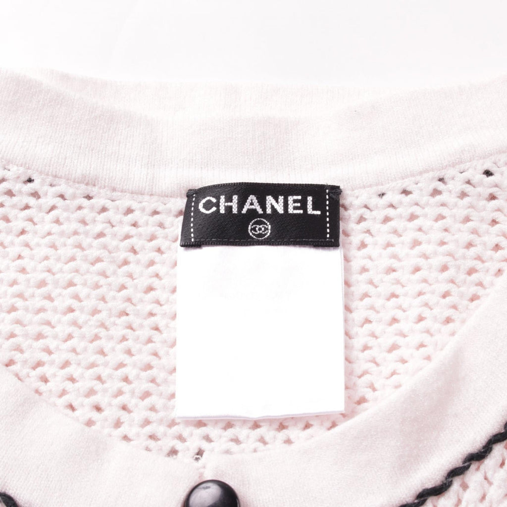 Chanel Rayon Polyester igan