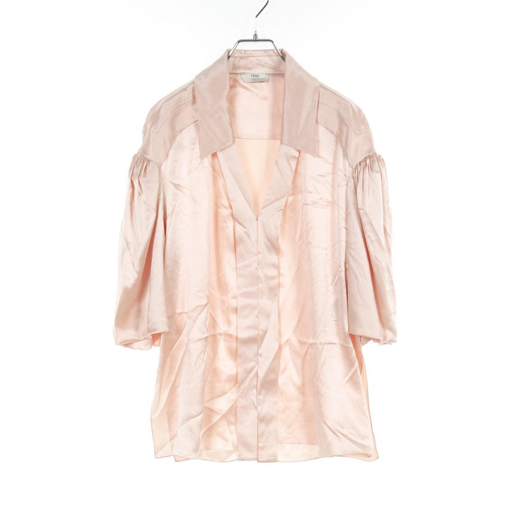 Fendi Silk Blouse