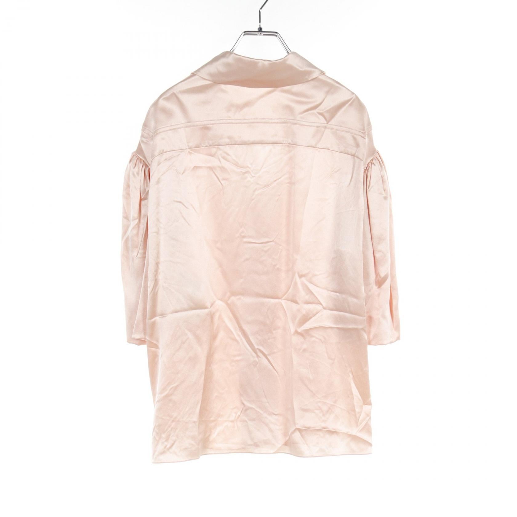 Fendi Silk Blouse