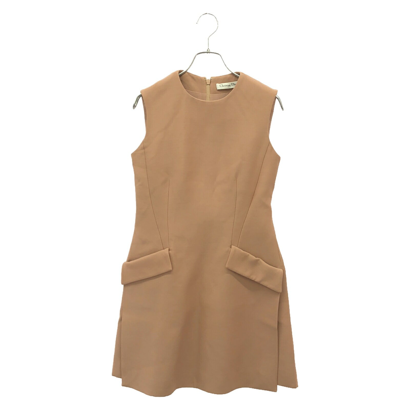 Dior Wool Dress