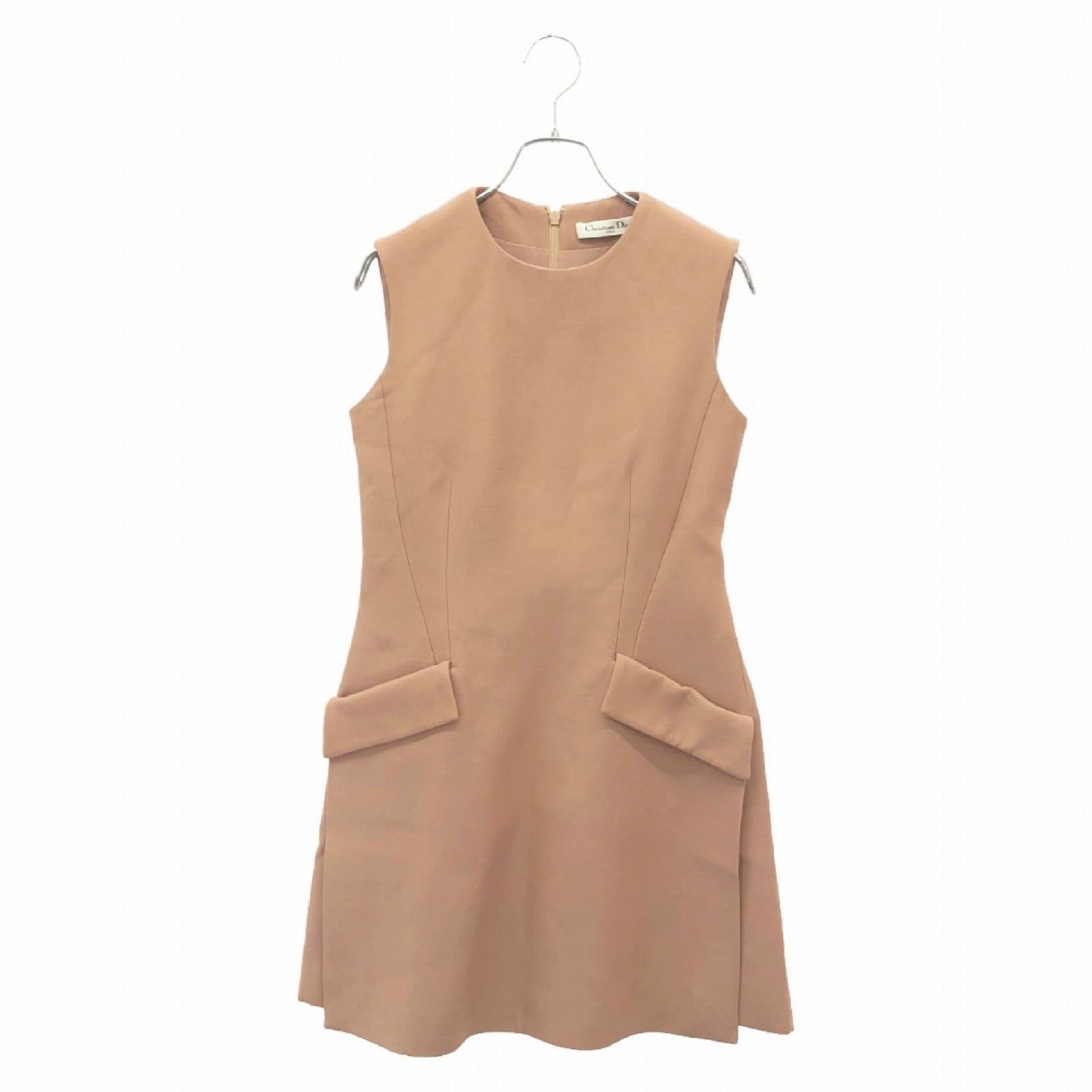 Dior Wool Dress