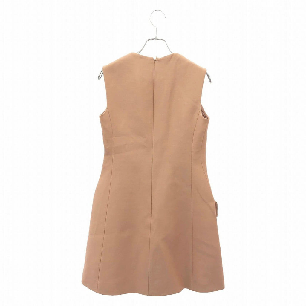 Dior Wool Dress