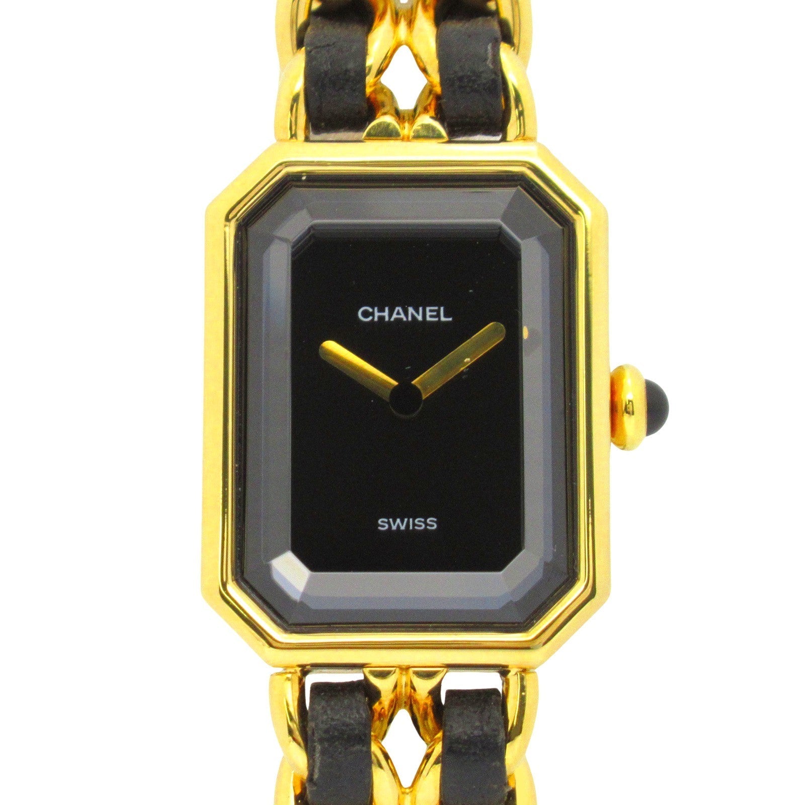 Chanel Première GP Watch