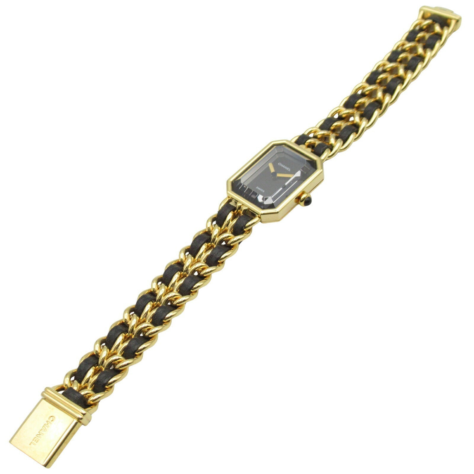 Chanel Première GP Watch