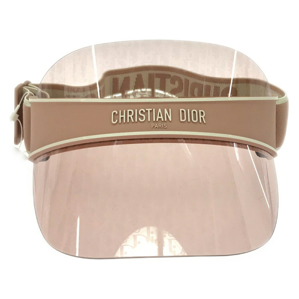 Dior Sun Visor