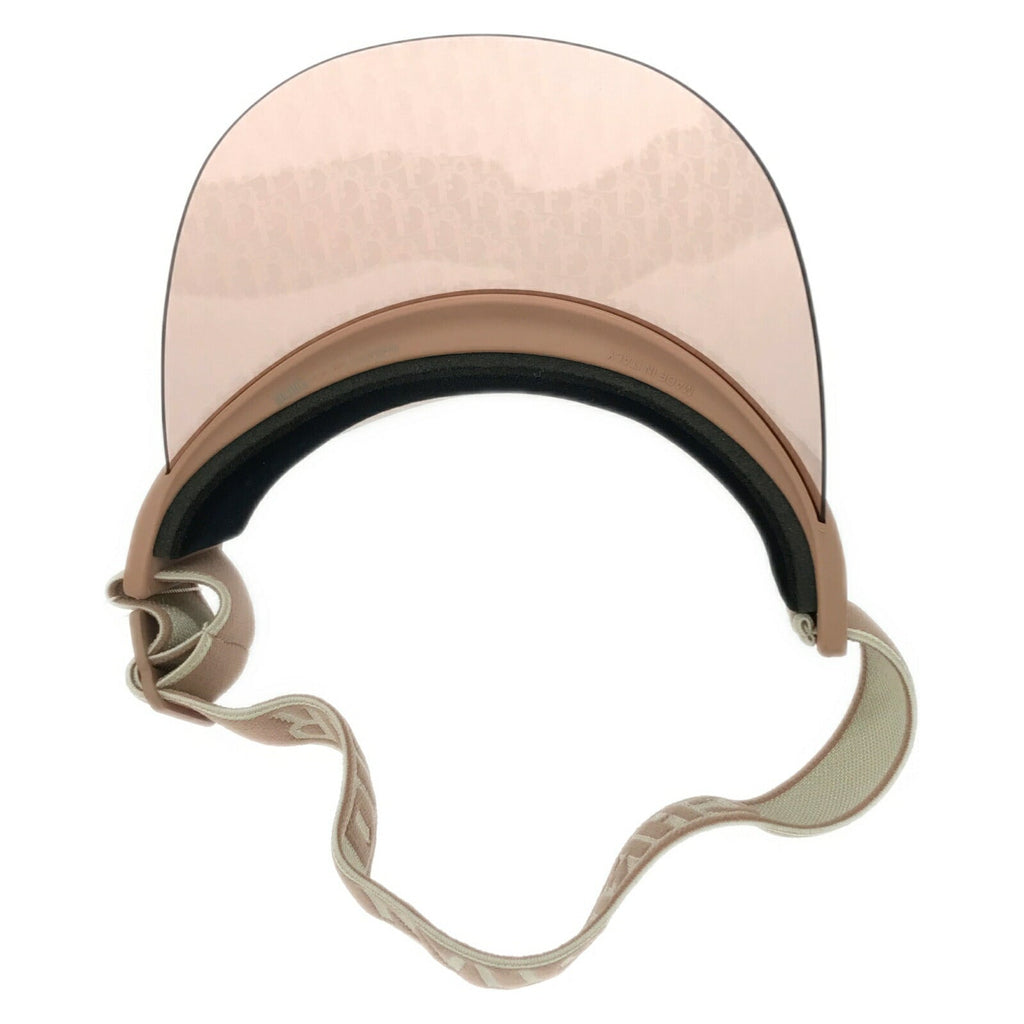 Dior Sun Visor