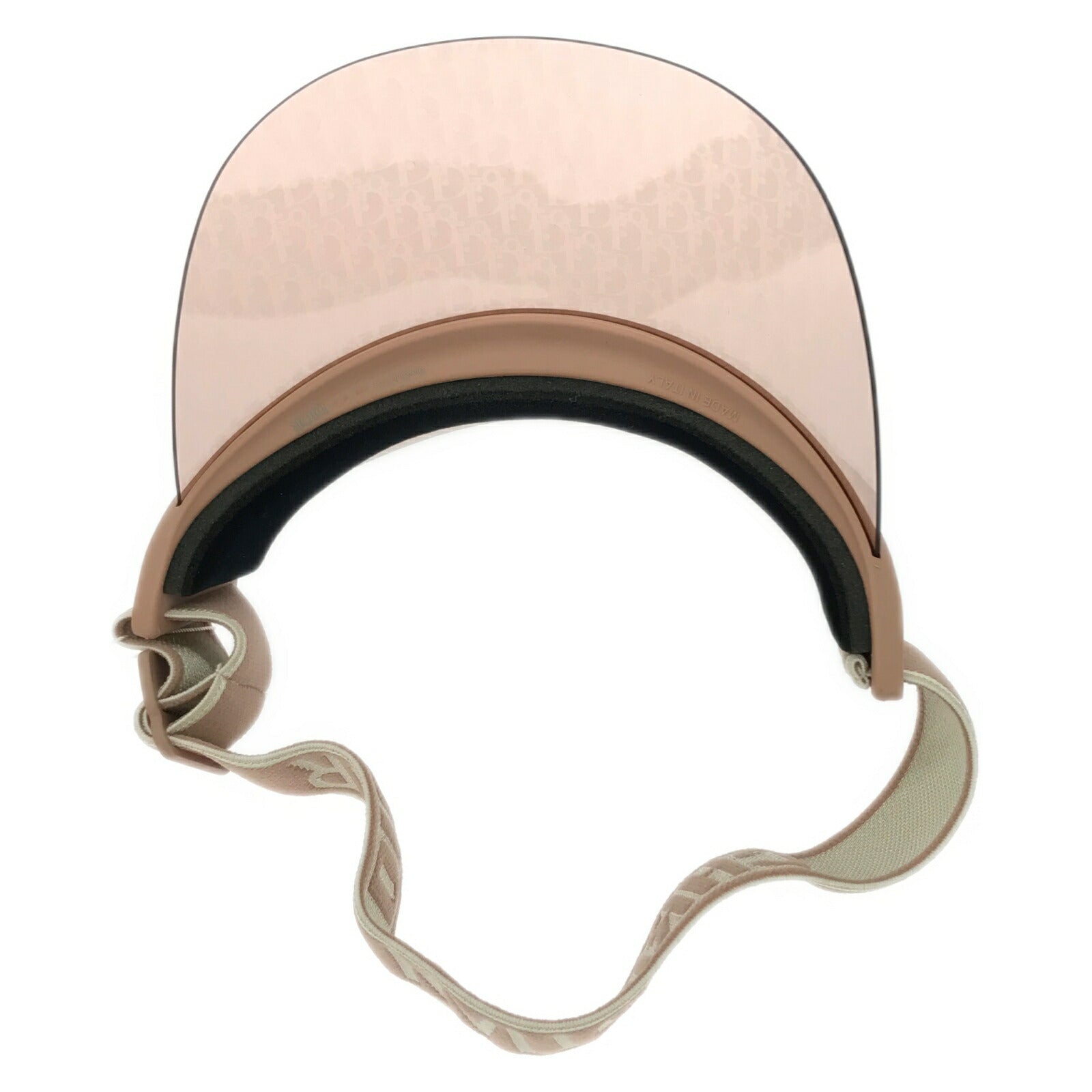 Dior Sun Visor