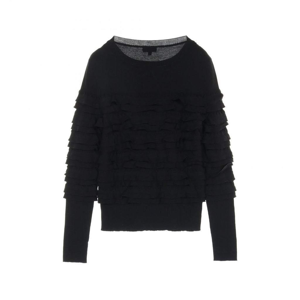 Chanel P62570K48045 Wool Knitwear